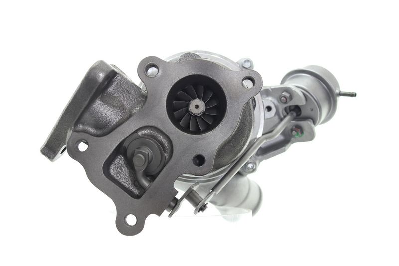 Repasované turbodmychadlo Garrett 715924-5005S