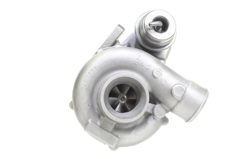 Repasované turbodmychadlo Garrett 716111-5001S