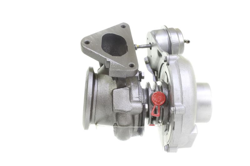 Repasované turbodmychadlo Garrett 716111-5001S