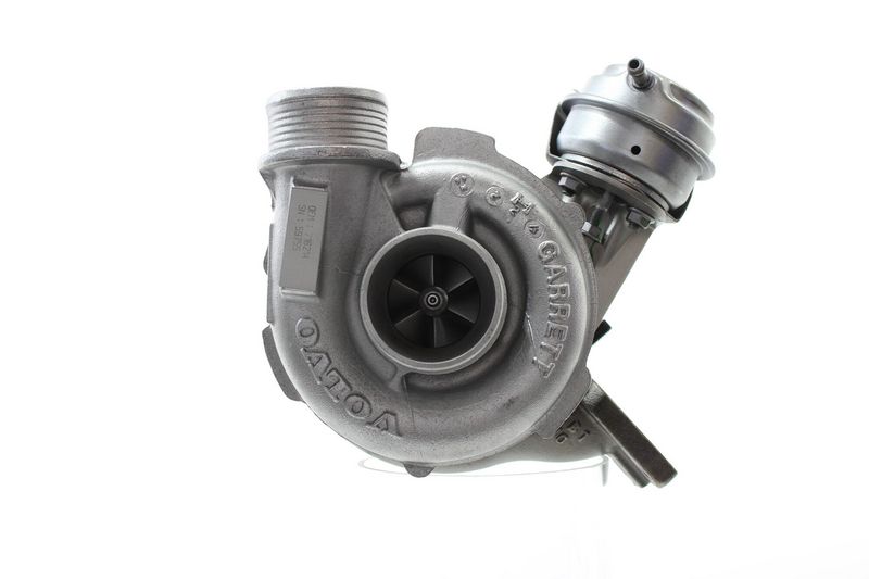 Repasované turbodmychadlo GARRETT 716213-5001S (038253016DX)
