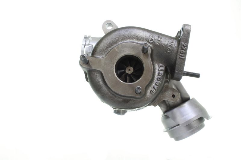 Remanufactured turbodmychadlo GARRETT 717858-5010S (03G145702KX)