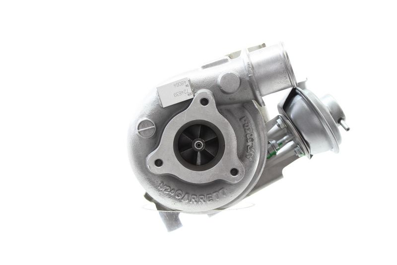 Repasované turbodmychadlo Garrett 724639-5