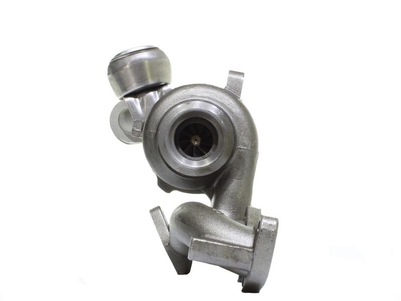 Repasované turbodmychadlo Garrett 724930-5009S