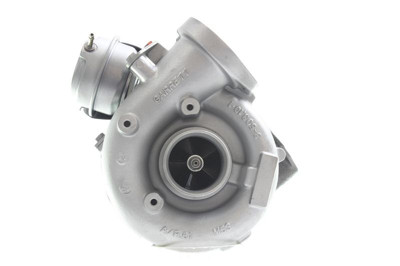 Repasované turbodmychadlo Garrett 725364-5021S