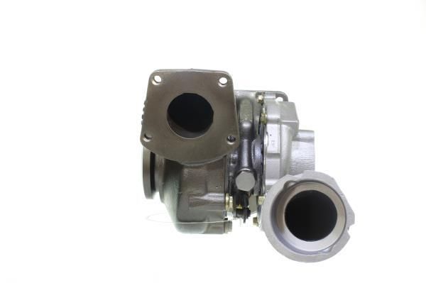 Repasované turbodmychadlo Garrett 729325-5004S