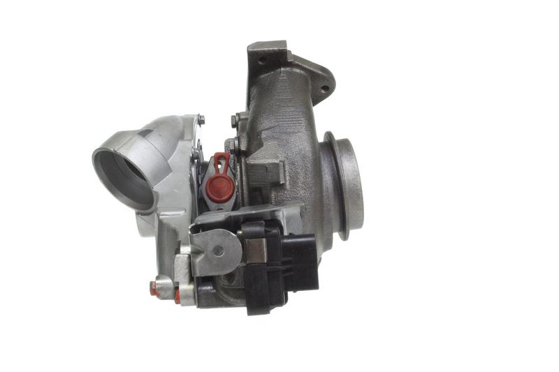 Repasované turbodmychadlo  736088-5006S