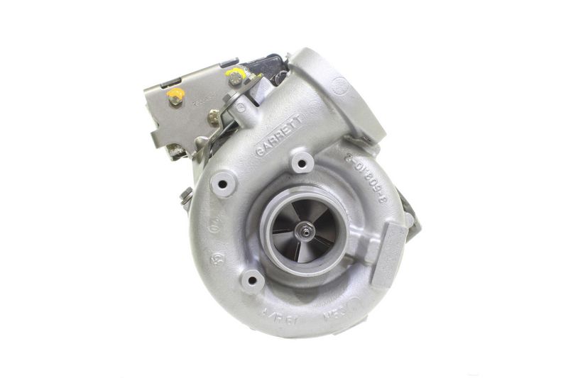 Repasované turbodmychadlo GARRETT 742730-5019S (11657790308N)