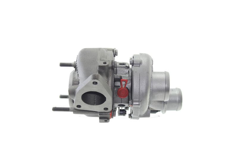 Repasované turbodmychadlo Garrett 750720-5003S