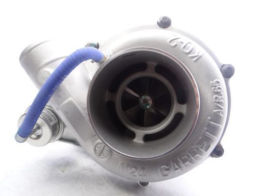 Repasované turbodmychadlo Garrett 750849-5001S