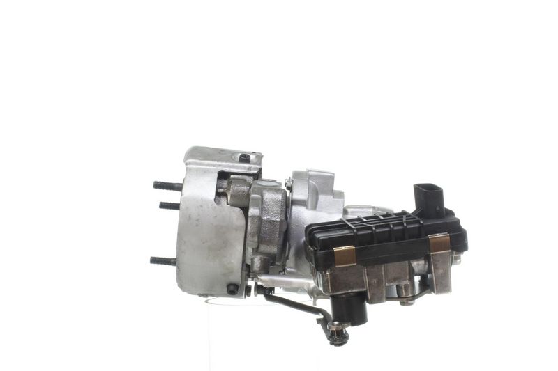 Repasované turbodmychadlo Garrett 755299-5007S