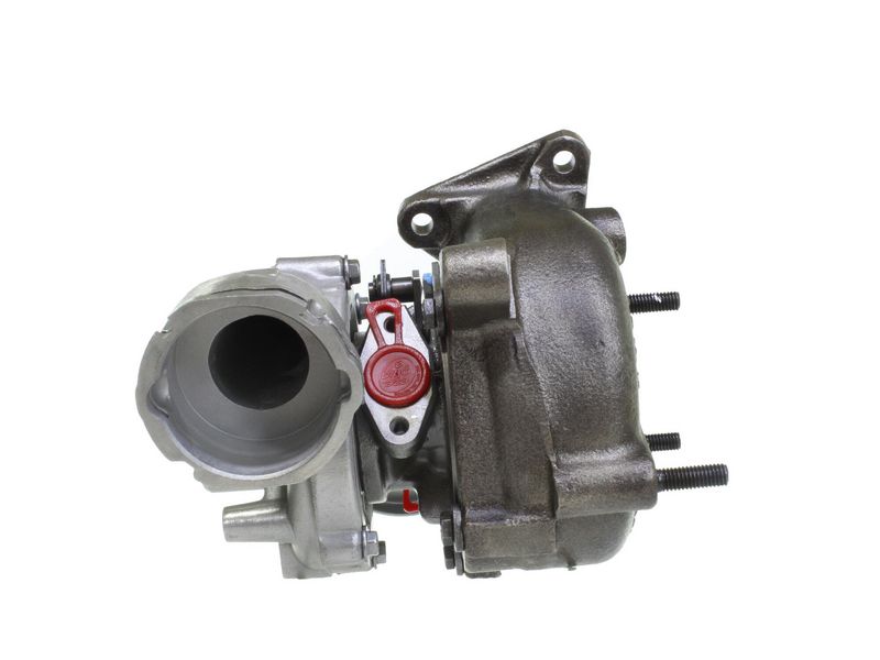 Repasované turbodmychadlo GARRETT 758219-5004S (038145702J)