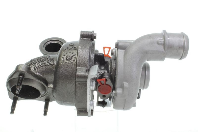 Turbodmychadlo GARRETT 758532-5019S (6G9Q6K682AC)