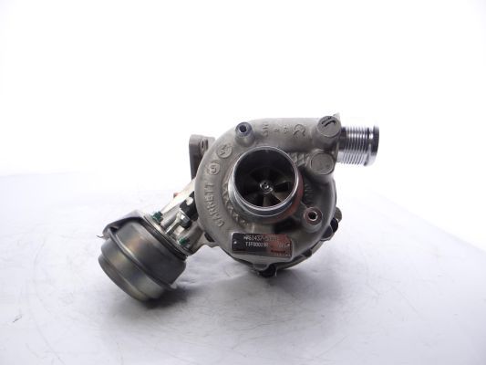 Repasované turbodmychadlo Garrett 761437-5006S