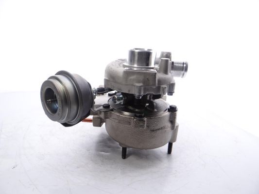 Repasované turbodmychadlo Garrett 761437-5006S