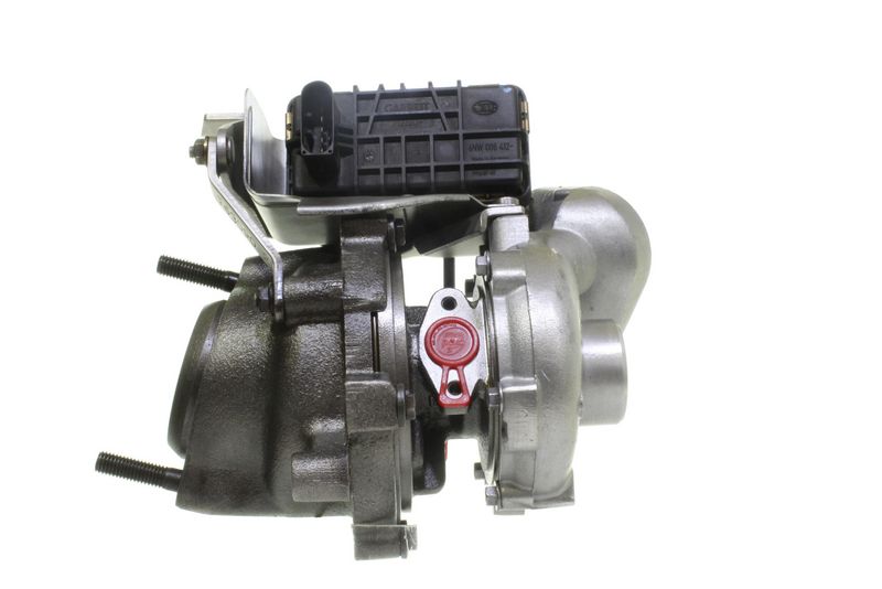 Remanufactured turbodmychadlo GARRETT 762965-5020S (762965-5017S)