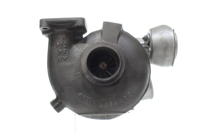 Repasované turbodmychadlo Garrett 763360-5001S