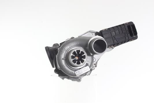 Repasované turbodmychadlo Garrett 763493-5005S