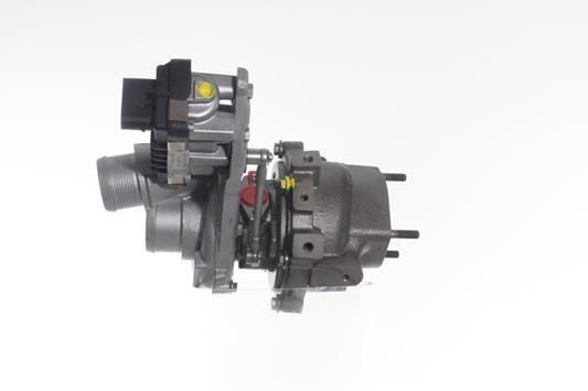 Repasované turbodmychadlo Garrett 763493-5005S