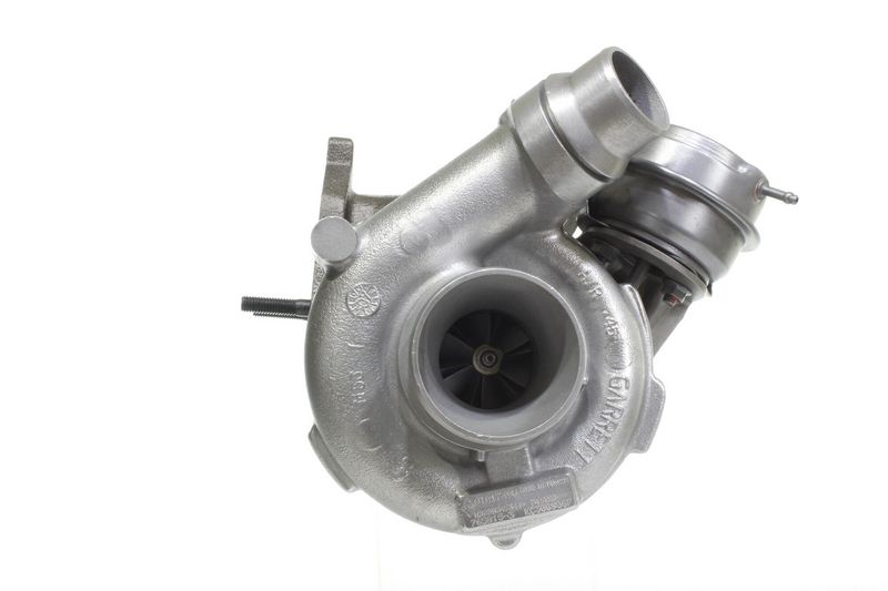 Repasované turbodmychadlo Garrett 765015-5006S