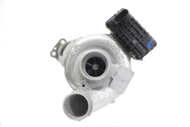 Repasované turbodmychadlo Garrett 770895-5008S