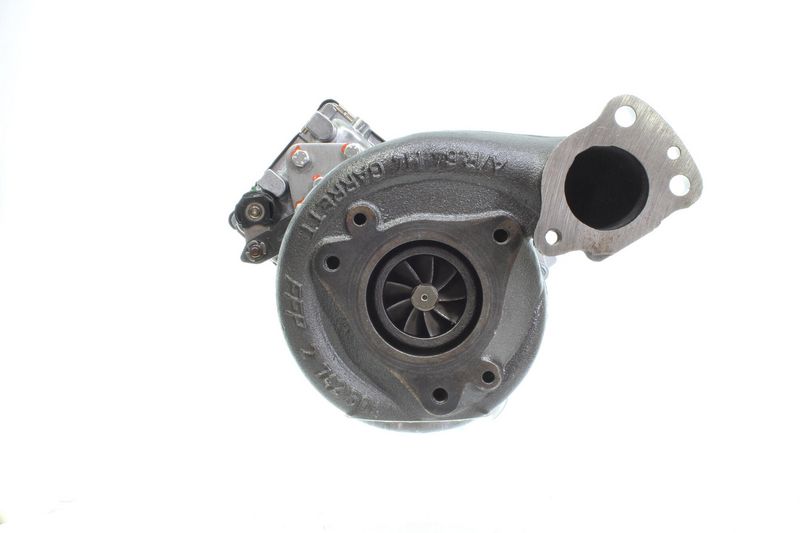 Repasované turbodmychadlo Garrett 770895-5008S