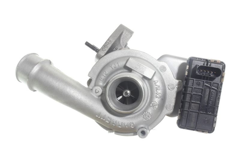 Repasované turbodmychadlo Garrett 771903-5003S