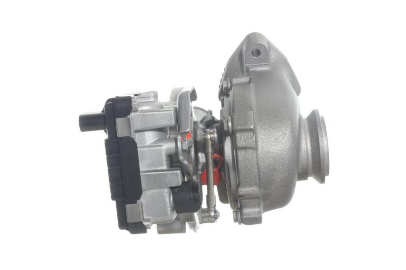 Repasované turbodmychadlo Garrett 771903-5003S