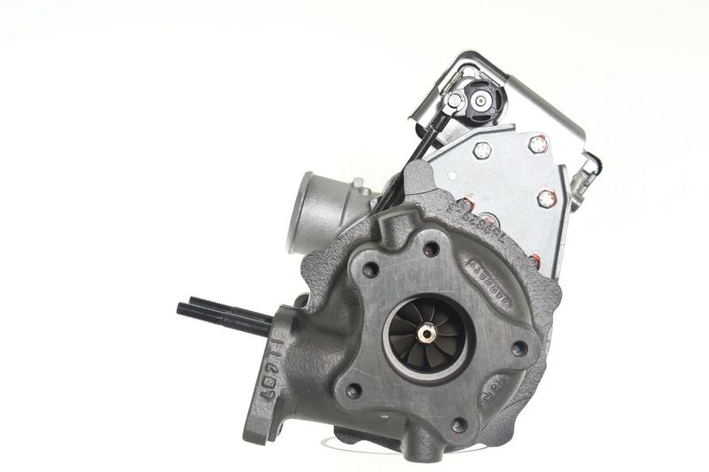 Repasované turbodmychadlo Garrett 771955-5001S