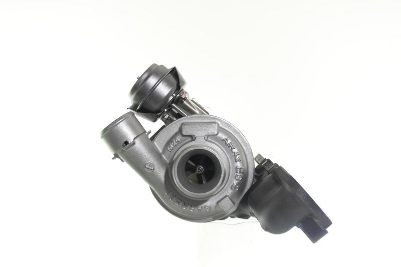 Repasované turbodmychadlo Garrett 773148-5002S