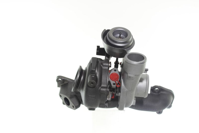 Repasované turbodmychadlo Garrett 773148-5002S