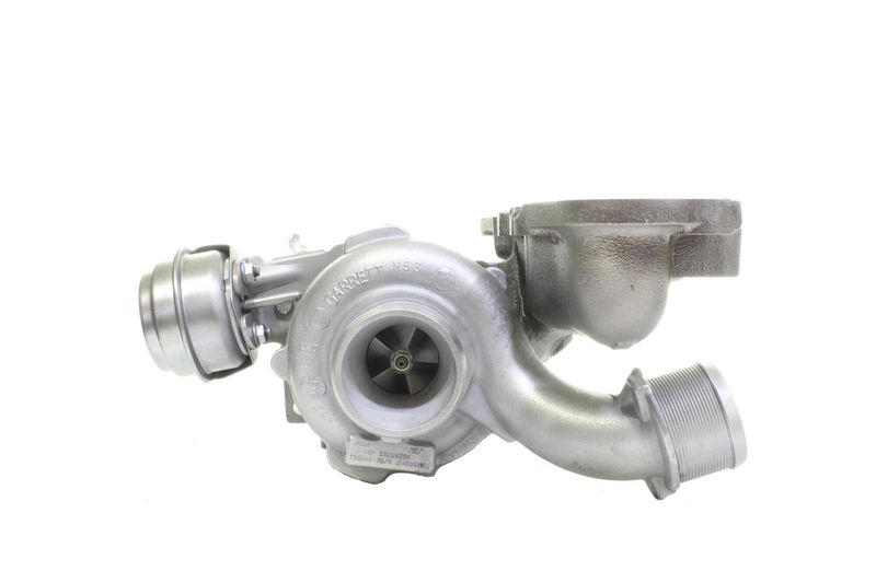 Repasované turbodmychadlo Garrett 773720-5003S