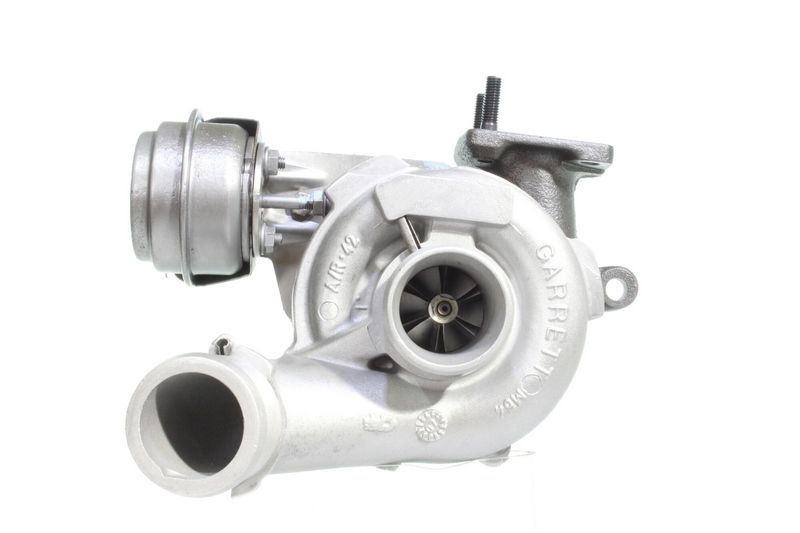 Repasované turbodmychadlo Garrett 777250-5002S