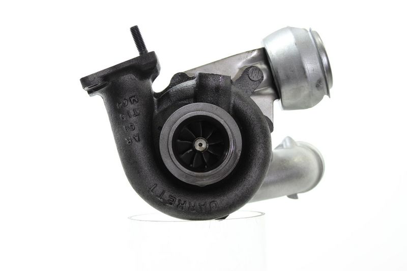 Repasované turbodmychadlo GARRETT 777251-5002S (55205177)
