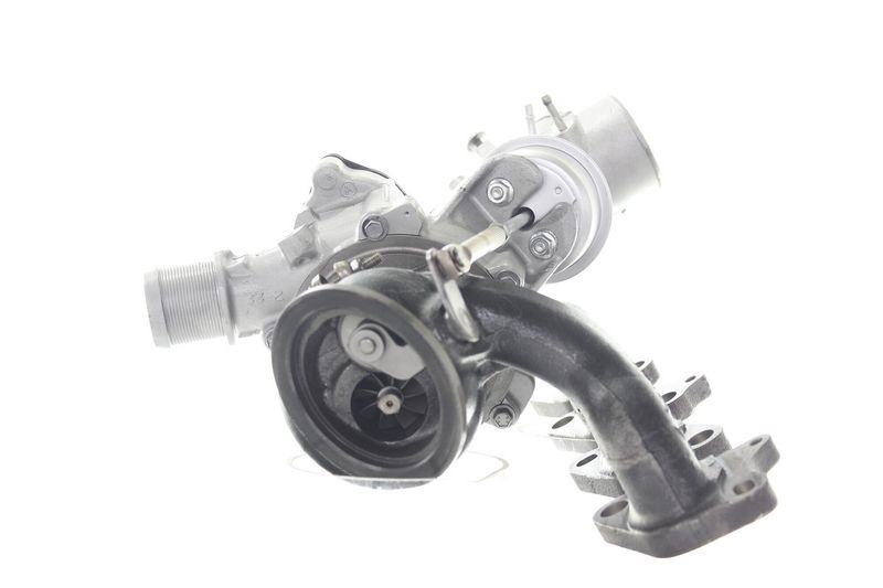 Turbodmychadlo Garrett 781504-5011S