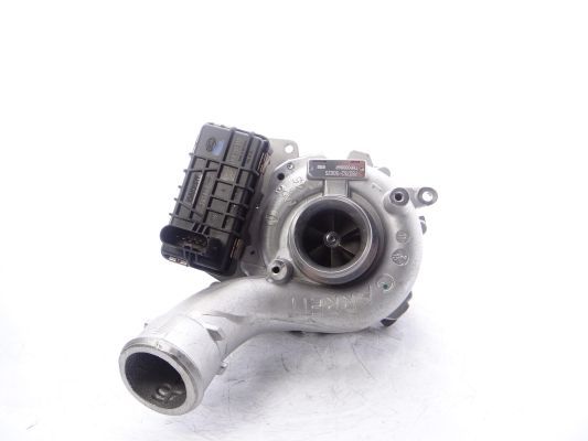 Repasované turbodmychadlo Garrett 783762-5002S
