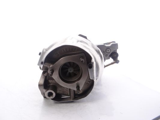 Repasované turbodmychadlo Garrett 785966-5003S