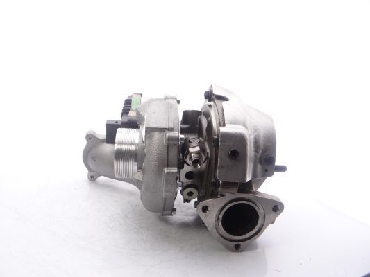 Repasované turbodmychadlo Garrett 785966-5003S