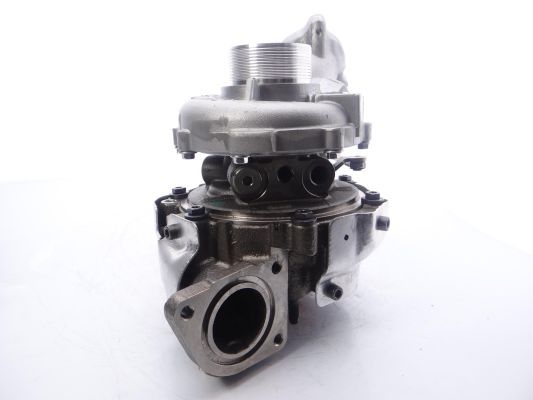 Repasované turbodmychadlo Garrett 786632-5003S