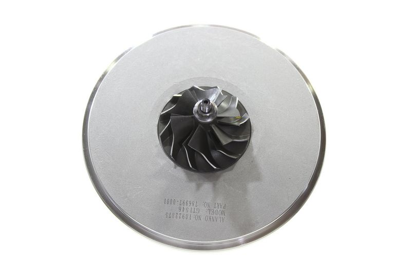 Nový střed turbodmychadla RFN 786997