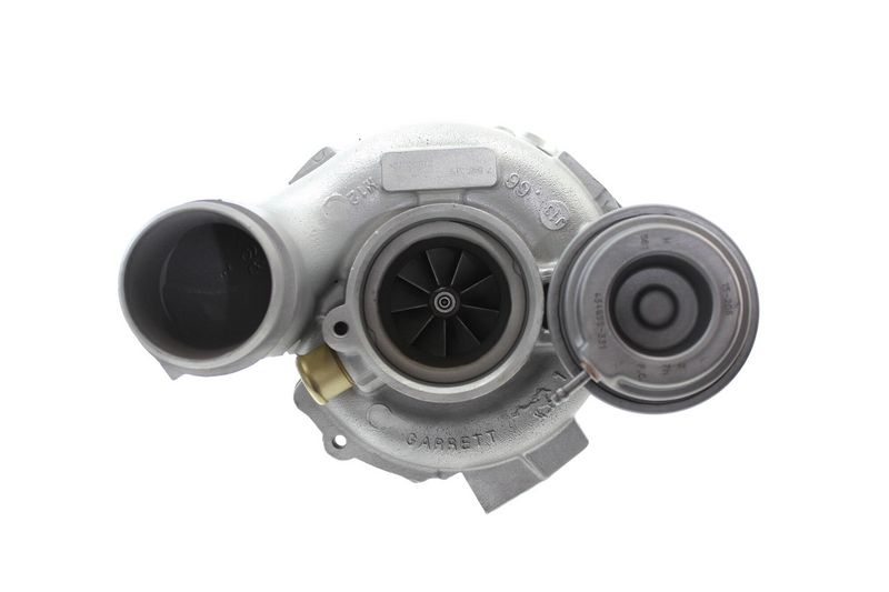 Repasované turbodmychadlo GARRETT 790463-5009S (11657848116)
