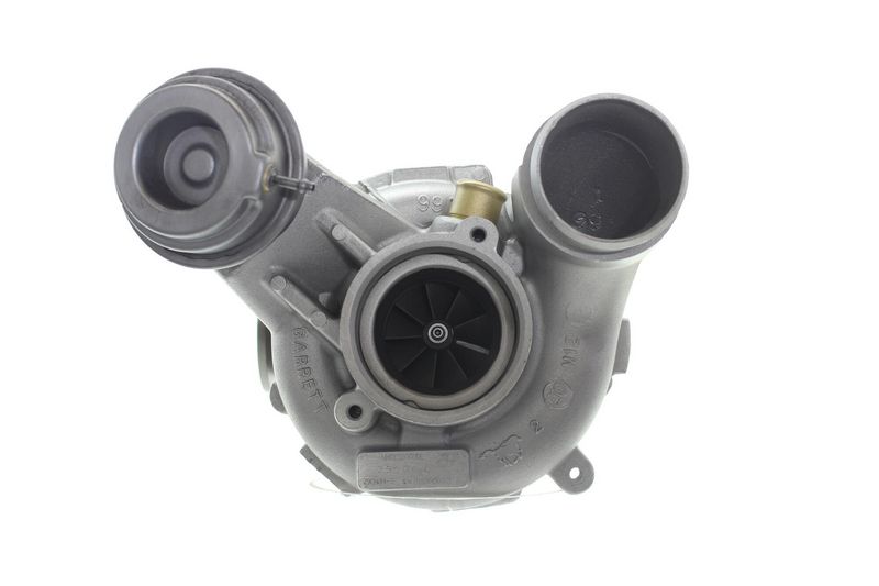 Repasované turbodmychadlo GARRETT 790484-5010S (11657848116)