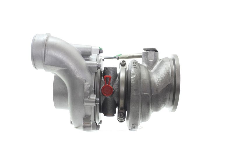 Repasované turbodmychadlo GARRETT 790484-5010S (11657848116)