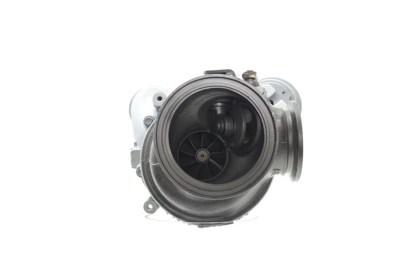 Repasované turbodmychadlo GARRETT 790484-5010S (11657848116)