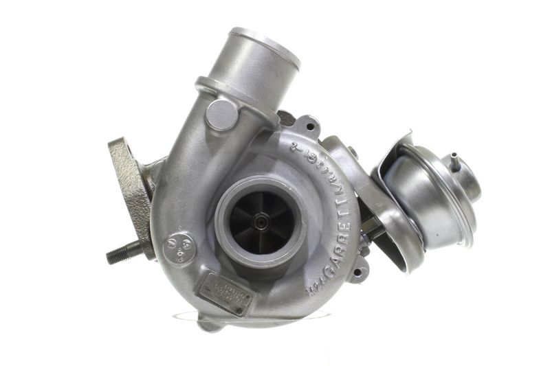Turbodmychadlo GARRETT 801891-5003S (T809A02)