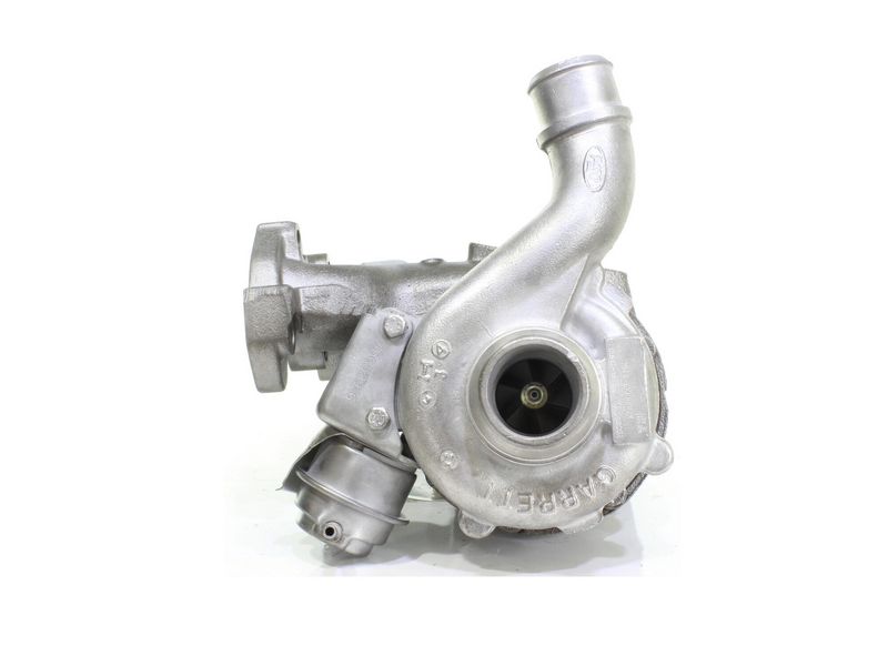 Repasované turbodmychadlo Garrett 802418-5002S
