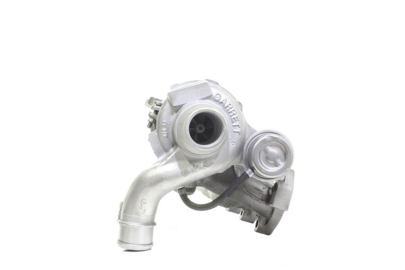 Repasované turbodmychadlo Garrett 802419-5010S