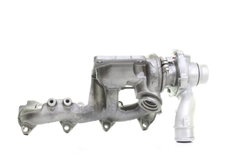 Repasované turbodmychadlo Garrett 802419-5010S