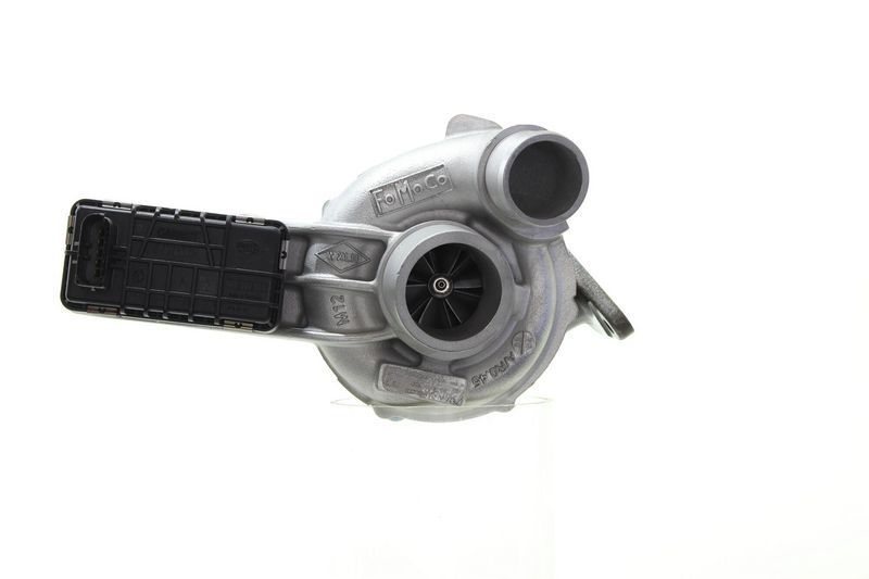 Repasované turbodmychadlo Garrett 802733-5004S