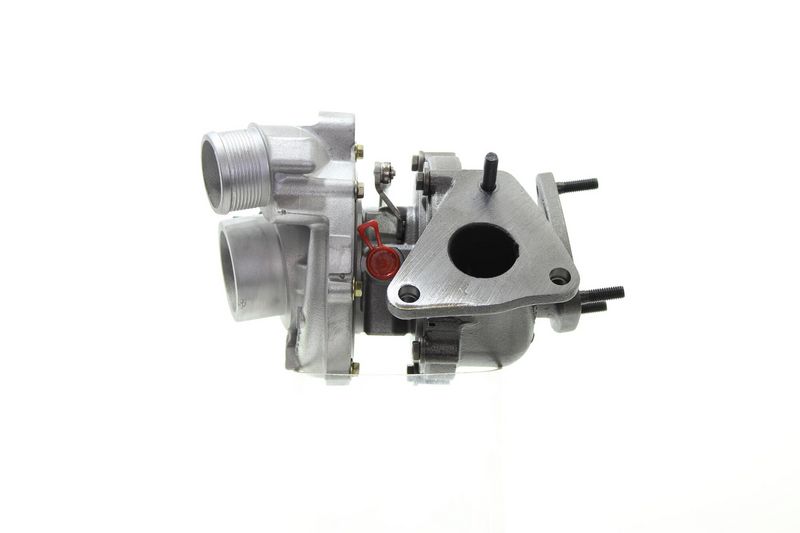 Repasované turbodmychadlo Garrett 802733-5004S