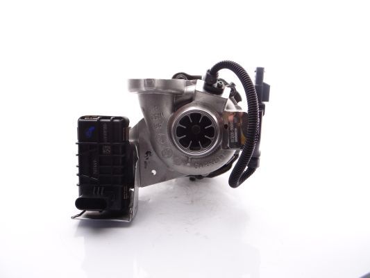 Repasované turbodmychadlo Garrett 813101-5004S